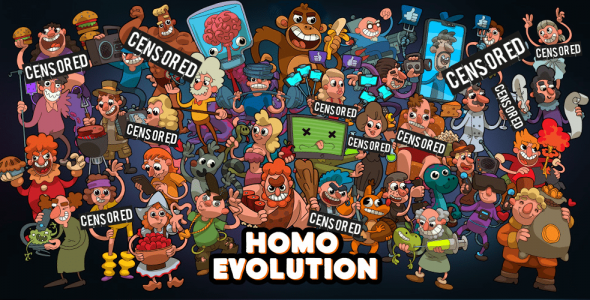 homo evolution human origins cover