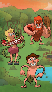 Homo Evolution: Human Origins 1.6.6 Apk + Mod for Android 1