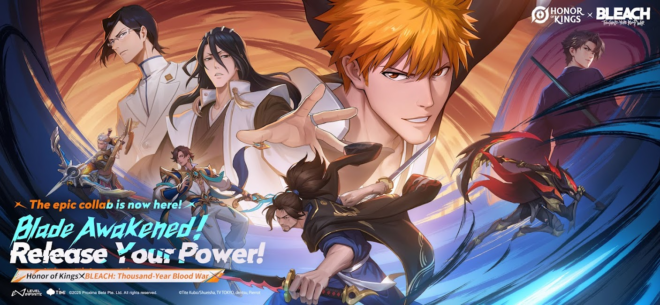 Honor of Kings 10.5.1.2 Apk for Android 1
