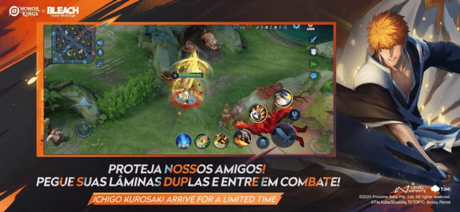 Honor of Kings 10.5.1.2 Apk for Android 2