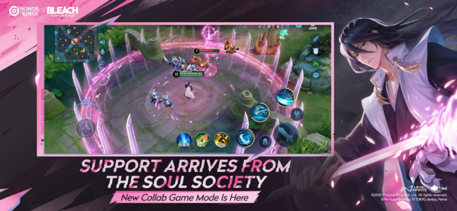 Honor of Kings 10.5.1.2 Apk for Android 3