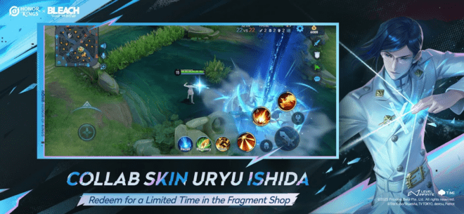 Honor of Kings 10.5.1.2 Apk for Android 4