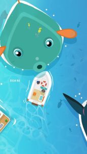 Hooked Inc: Fishing Games 2.34.1 Apk + Mod for Android 2