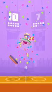 Hoop Stars 1.7.10 Apk + Mod for Android 5