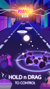 Hop Ball 3D: Dancing Ball 2.13.2 Apk + Mod for Android 2