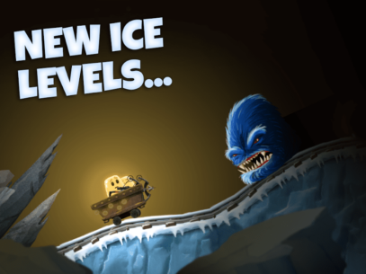 Hopeless 2: Cave Escape 1.3.0 Apk + Mod for Android 1