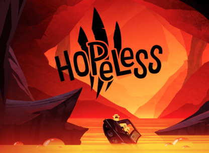 Hopeless 3: Dark Hollow Earth 1.3.6 Apk + Mod for Android 1