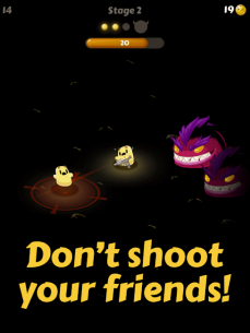 Hopeless: The Dark Cave 5.0.0 Apk + Mod for Android 2
