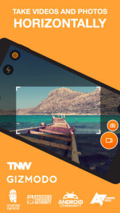 Horizon Camera (UNLOCKED) 1.5.6.0 Apk for Android 1