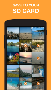 Horizon Camera (UNLOCKED) 1.5.6.0 Apk for Android 2