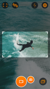 Horizon Camera (UNLOCKED) 1.5.6.0 Apk for Android 5