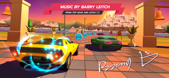 Horizon Chase – Arcade Racing 2.6.2 Apk + Mod for Android 4