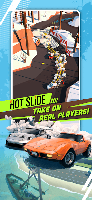 Hot Slide 2.2.50 Apk + Mod for Android 1