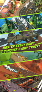 Hot Slide 2.2.58 Apk + Mod for Android 5