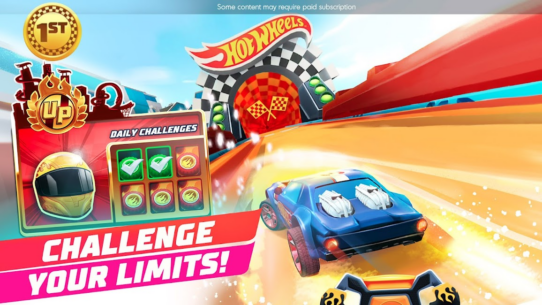 Hot Wheels Unlimited 2024.6.0 Apk + Mod for Android 1