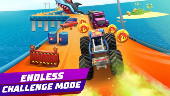 Hot Wheels Unlimited 2024.6.0 Apk + Mod for Android 2