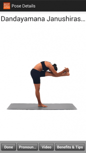 Hot Yoga Doctor – Yoga Classes 1.11 Apk for Android 3