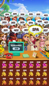 Hotel Craze®️ 1.0.76 Apk + Mod for Android 2