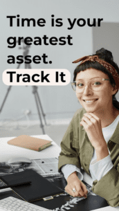 Hour Buddy: Work Time Tracking (PRO) 2.1 Apk for Android 1