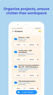 HTML Editor Pro – AloHTML 3.1.3 Apk for Android 4