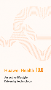 Huawei Health 15.0.10.310 Apk for Android 1