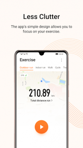 Huawei Health 15.0.10.310 Apk for Android 2