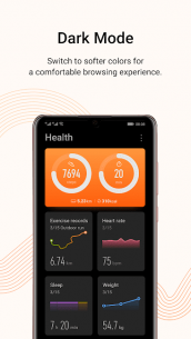 Huawei Health 15.0.10.310 Apk for Android 3