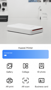 HUAWEI Printer 1.0.0.127 Apk for Android 1