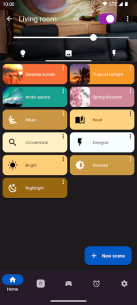 Hue Essentials (PREMIUM) 4.1.2 Apk for Android 2