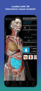 Human Anatomy Atlas 2026 2026.00.019 Apk for Android 1