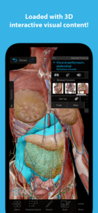 Human Anatomy Atlas 2025 2025.00.012 Apk for Android 1