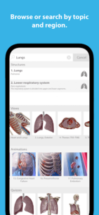 Human Anatomy Atlas 2025 2025.00.012 Apk for Android 4