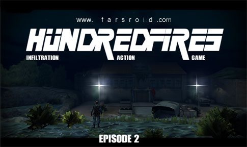 hundred fires episode 2 cover