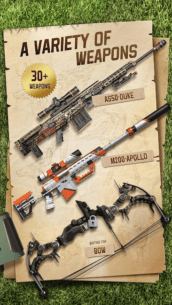 Hunting Sniper 2.06.0101 Apk for Android 3