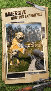 Hunting Sniper 2.06.0101 Apk for Android 5