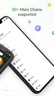 iToken Wallet – Secure DeFi 3.01.06.029 Apk for Android 2