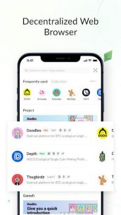 iToken Wallet – Secure DeFi 3.01.06.029 Apk for Android 5