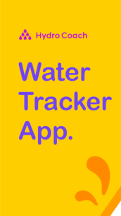 Water Tracker: Hydro Coach PRO 5.0.21 Apk for Android 1