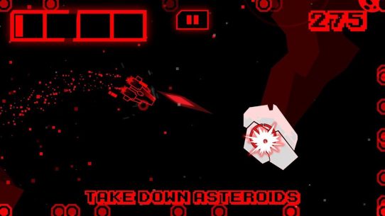 Hyper Crimson 1.0.12 Apk for Android 4