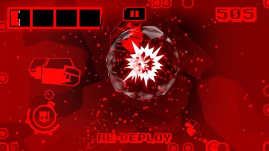 Hyper Crimson 1.0.12 Apk for Android 5