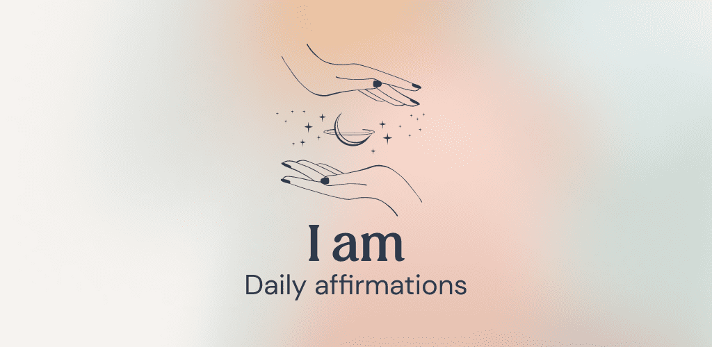 i am daily affirmations cover