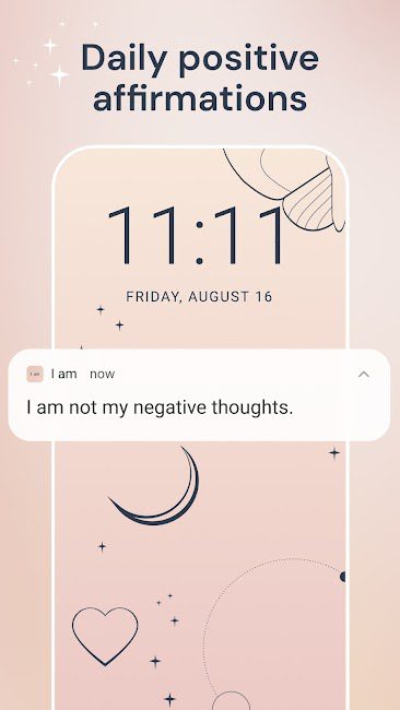 I am – Daily affirmations (PREMIUM) 4.70.1 Apk for Android 1