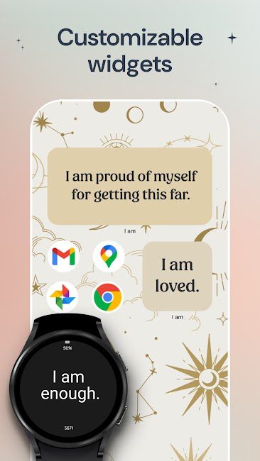 I am – Daily affirmations (PREMIUM) 4.70.1 Apk for Android 3