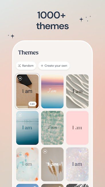 I am – Daily affirmations (PREMIUM) 4.70.1 Apk for Android 4