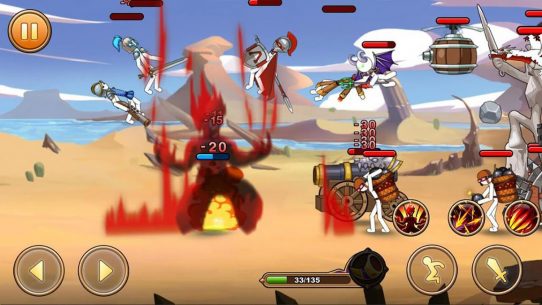 I Am Warrior 1.1.9 Apk + Mod for Android 1