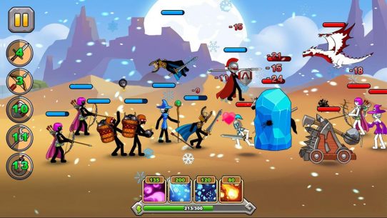 I Am Wizard 1.1.4 Apk + Mod for Android 2