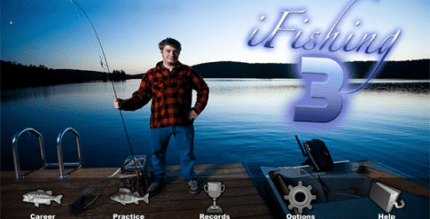 i fishing 3 cover