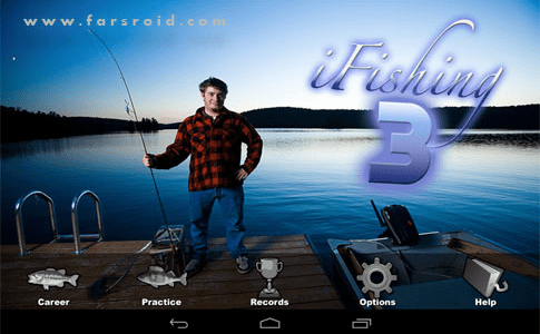 i fishing 3 cover