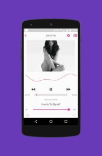 iMusic (Pro) 3.q  Apk for Android 3