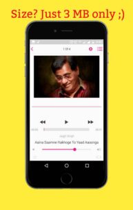 iMusic (Pro) 3.q  Apk for Android 4